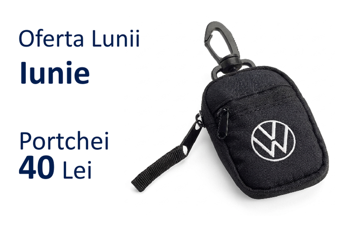 Oferta Lunii IUNIE