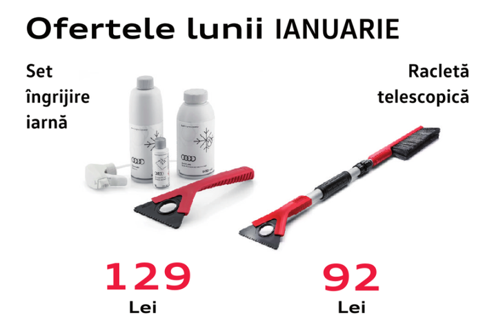 oferta lunii