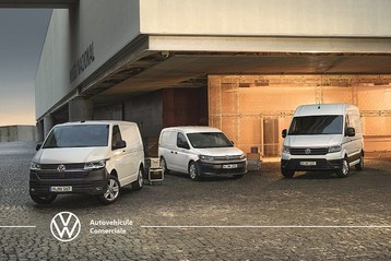 VW LNF