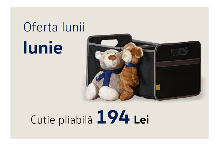 oferta lunii