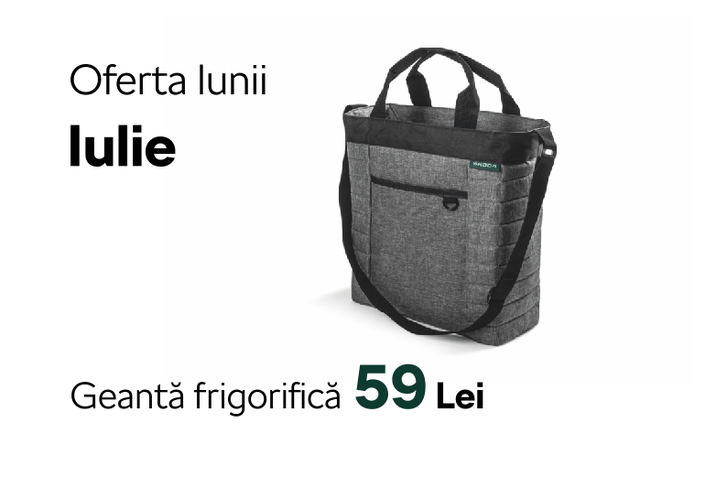 oferta lunii