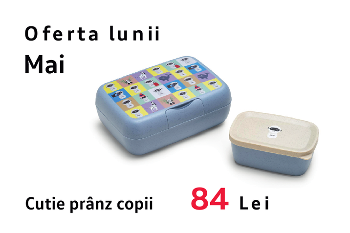 oferta lunii
