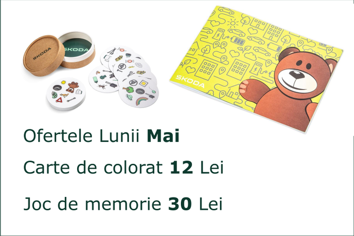 oferta lunii