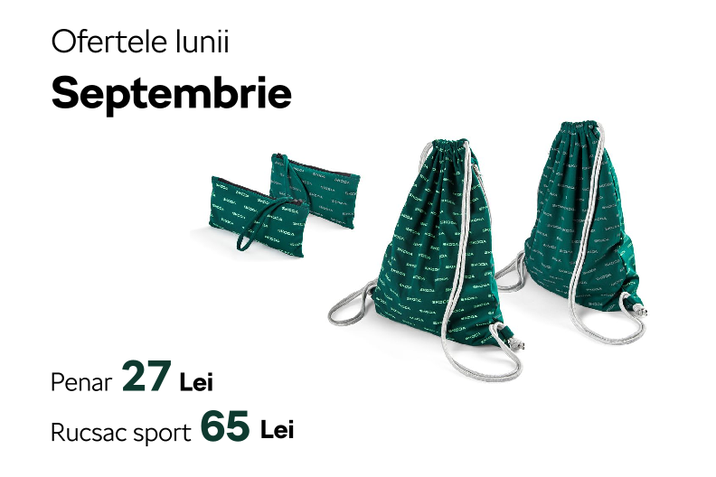 oferta lunii