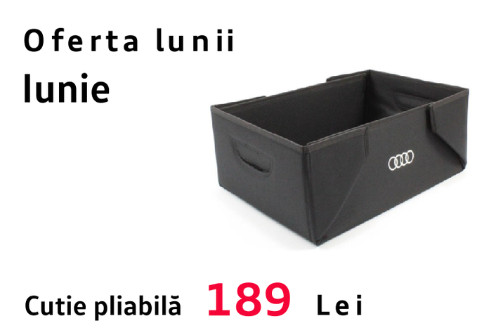 oferta lunii