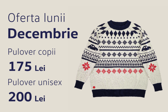 oferta lunii