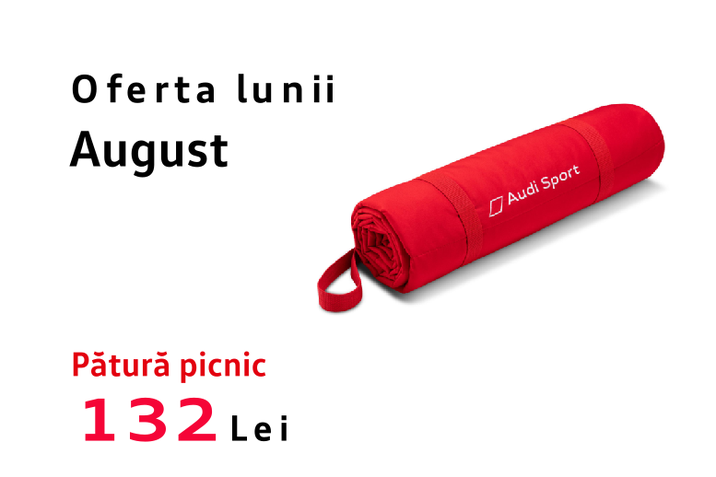 oferta lunii