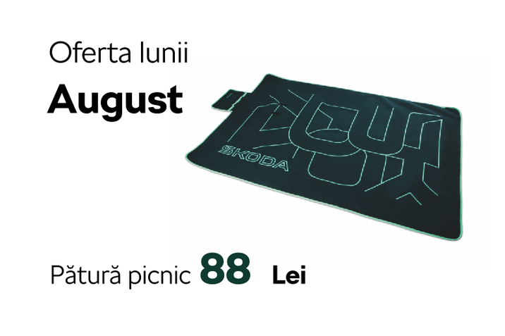 oferta lunii