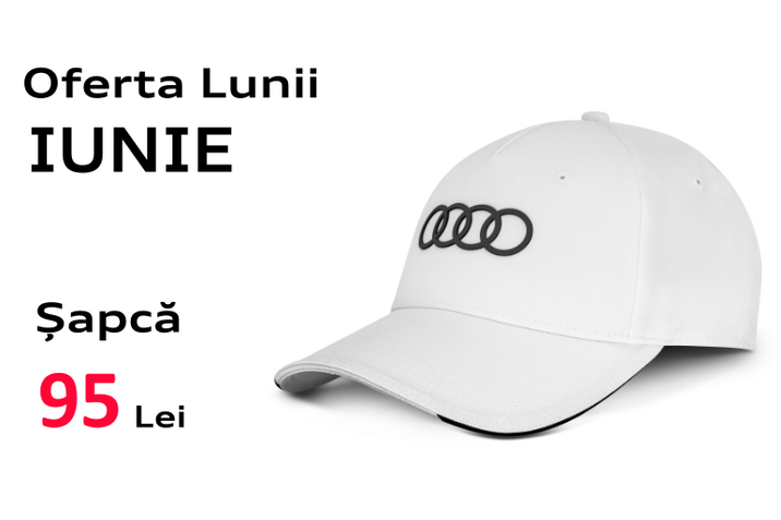 Oferta Lunii IUNIE