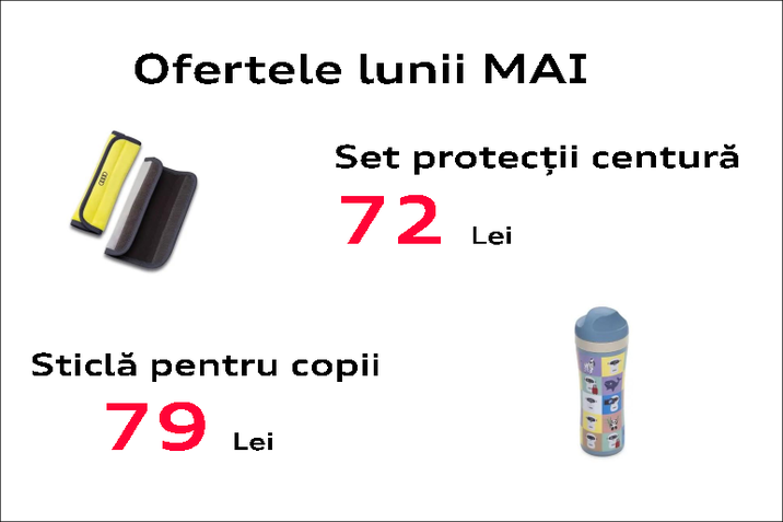 oferta lunii