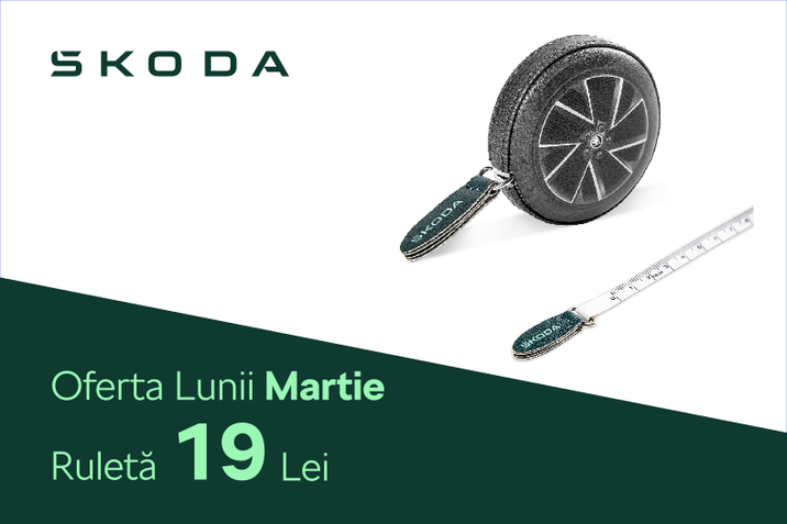 oferta lunii