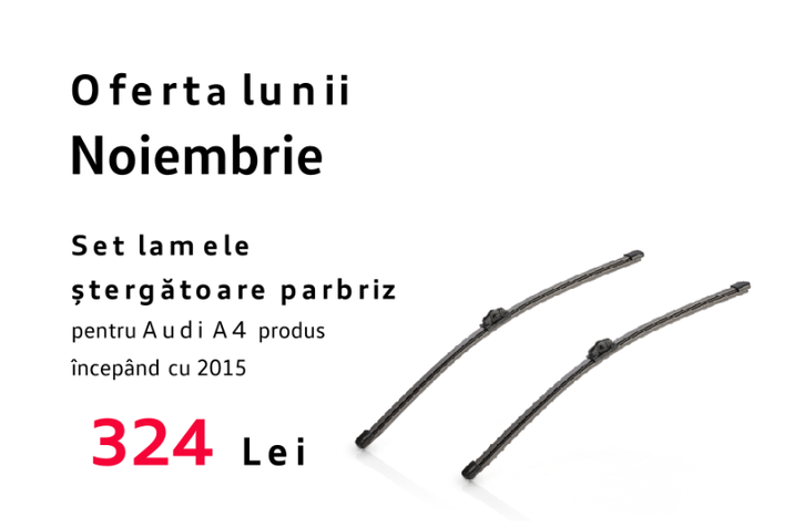 oferta lunii