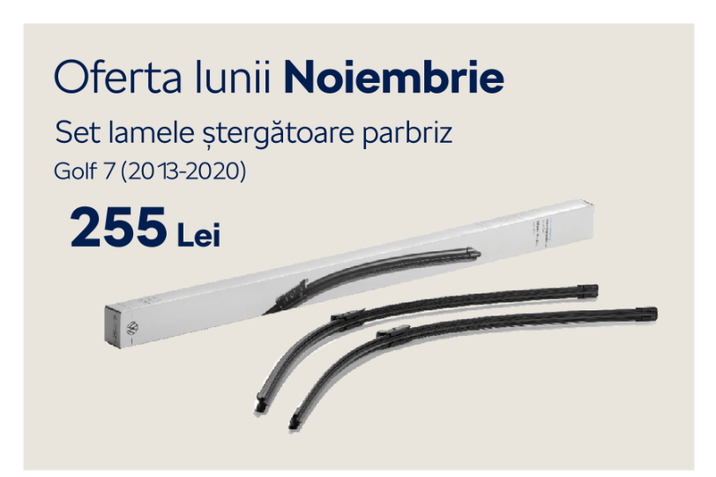 oferta lunii