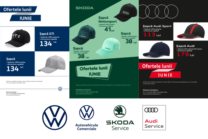 oferta lunii