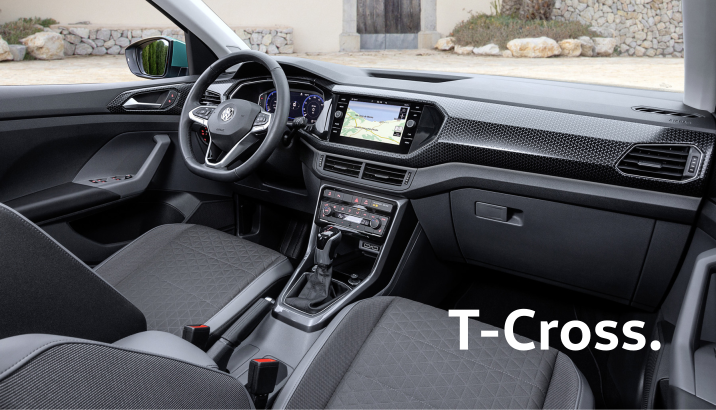 T-Cross