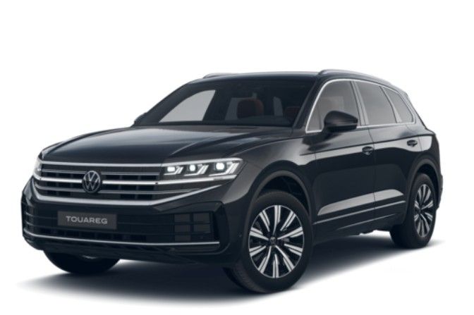 Touareg