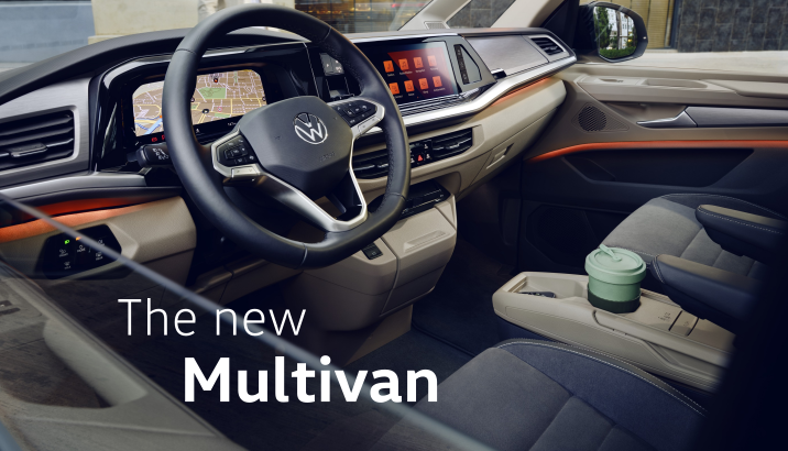 Multivan