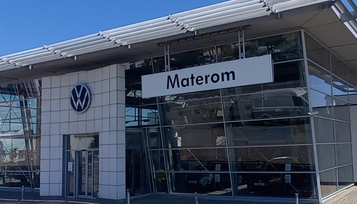 materom