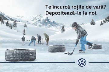 Depozitare Roti