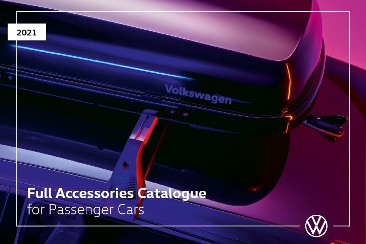 accesorii VW